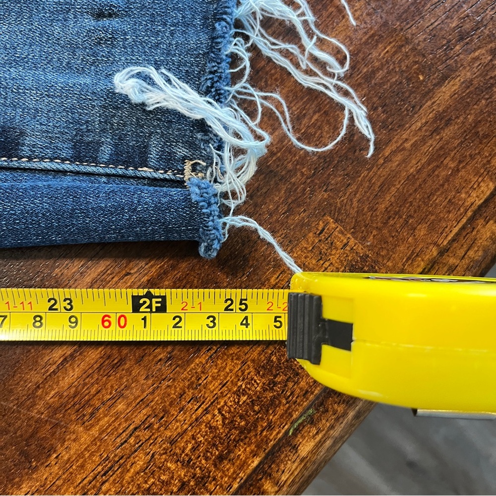 Special A wide leg jeans - Picture 7 of 7
